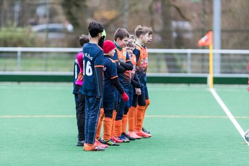 Bild 3 - wCJ VfL Pinneberg - mDJ VfL Pinneberg/Waldenau : Ergebnis: 1:3